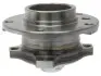 Подшипник ступицы колеса, к-кт. LO 23444 STARLINE