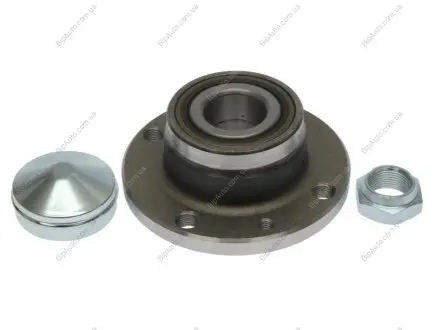 Подшипник ступицы колеса, к-кт. STARLINE LO 21440