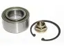 Подшипник ступицы колеса, к-кт. LO 03951 STARLINE