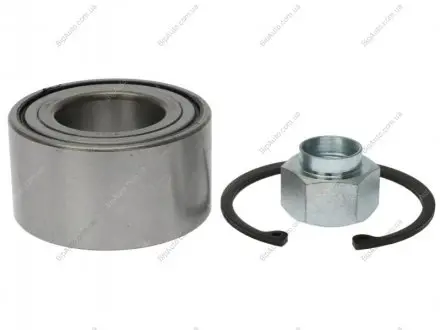 Подшипник ступицы колеса, к-кт. STARLINE LO 03902