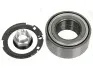 Подшипник ступицы колеса, к-кт. LO 03648 STARLINE