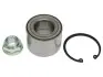 Подшипник ступицы колеса, к-кт. LO 03617 STARLINE