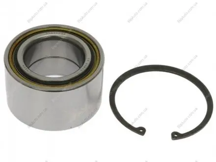 Подшипник ступицы колеса, к-кт. STARLINE LO 03613