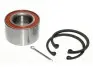 Подшипник ступицы колеса, к-кт. LO 03600 STARLINE