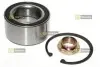 Подшипник ступицы колеса, к-кт. LO 03574 STARLINE