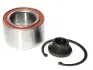 Подшипник ступицы колеса, к-кт. LO 03500 STARLINE