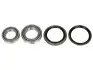 Подшипник ступицы колеса, к-кт. LO 03284 STARLINE