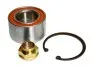 Подшипник ступицы колеса, к-кт. LO 03245 STARLINE