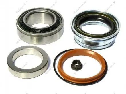 Подшипник ступицы колеса, к-кт. STARLINE LO 01470