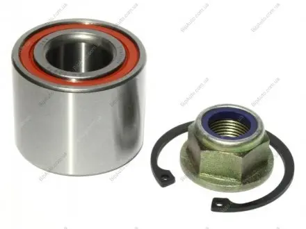 Подшипник ступицы колеса, к-кт. STARLINE LO 00976