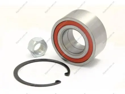 Подшипник ступицы колеса, к-кт. STARLINE LO 00909