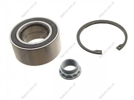 Подшипник ступицы колеса, к-кт. STARLINE LO 00757