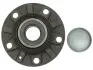 Подшипник ступицы колеса, к-кт. LO 23656 STARLINE