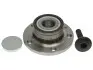 Подшипник ступицы колеса, к-кт. LO 23644 STARLINE
