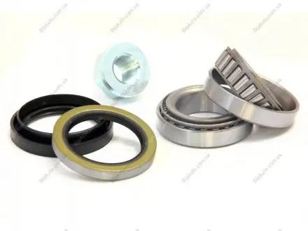 Подшипник ступицы колеса, к-кт. STARLINE LO 03901