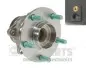 Подшипник ступицы колеса, к-кт. N4713037 NIPPARTS