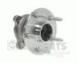 Подшипник ступицы колеса, к-кт. N4710912 NIPPARTS