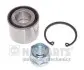 Підшипник колісний Nipparts N4710908
