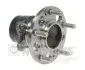 Подшипник ступицы колеса, к-кт. N4710533 NIPPARTS