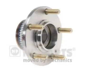 Подшипник ступицы колеса, к-кт. NIPPARTS N4710535