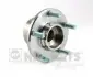Подшипник ступицы колеса, к-кт. N4703023 NIPPARTS