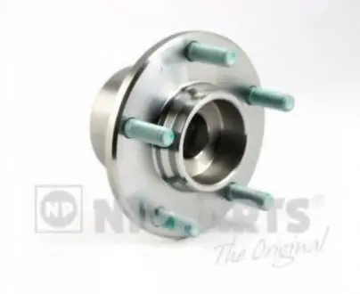 Подшипник ступицы колеса, к-кт. NIPPARTS N4703023