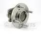 Подшипник ступицы колеса, к-кт. J4715040 NIPPARTS