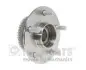 Подшипник ступицы колеса, к-кт. J4711049 NIPPARTS