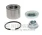 Подшипник ступицы колеса, к-кт. J4711057 NIPPARTS