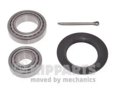 Подшипник ступицы колеса, к-кт. NIPPARTS J4710900