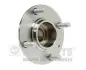 Подшипник ступицы колеса, к-кт. J4710509 NIPPARTS