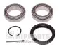 Підшипник колісний Nipparts J4705005