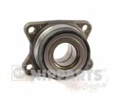Подшипник ступицы колеса, к-кт. NIPPARTS J4705014