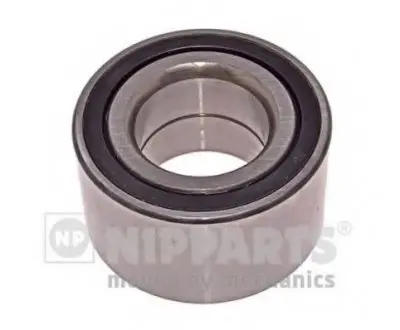 Подшипник ступицы колеса, к-кт. NIPPARTS J4704019