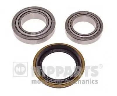 Подшипник ступицы колеса, к-кт. NIPPARTS J4701021
