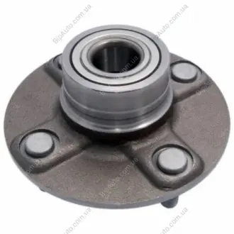 Подшипник ступицы колеса задний FEBEST 0282-B10RS
