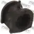 Втулка переднего стабилизатора d24.5 15-07 METGUM