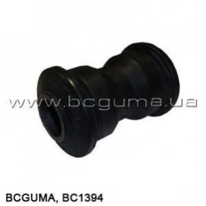 Втулка передней рессоры универсальная BCGUMA BC GUMA 1394