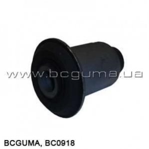 Сайлентблок переднего рычага передний BCGUMA BC GUMA 0918