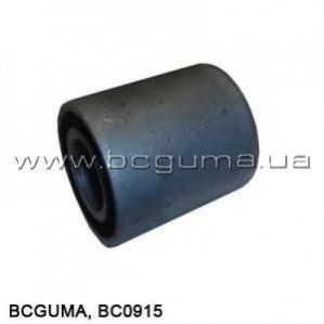 Сайлентблок переднего рычага передний BCGUMA BC GUMA 0915