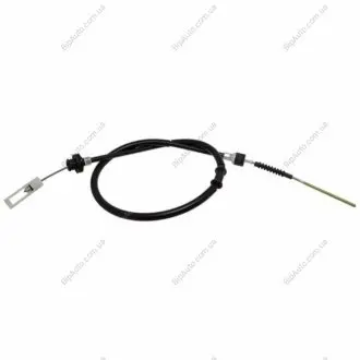 Трос сцепления L=1130/1520 mm STARLINE LA CL.0600
