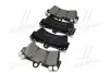 Тормозные колодки дисковые, к-кт. BREMBO P85 065 (фото 4)