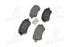 Гальмівні колодки дискові BREMBO P68 033 (фото 4)
