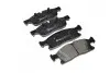 Гальмівні колодки дискові BREMBO P50 108 (фото 1)