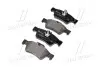 Тормозные колодки дисковые, к-кт. BREMBO P50 052 (фото 2)