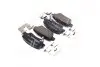 Гальмівні колодки дискові BREMBO P30 067 (фото 4)
