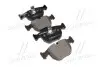 Тормозные колодки  дисковые, к-кт. P06 021 BREMBO