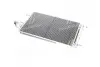Конденсор кондиціонера CERATO ALL MT/AT 04- (AVA) AVA COOLING KA5093D (фото 3)