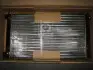 Радиатор охлаждения SEAT, VW  VWA2045 (пр-во AVA) VNA2045