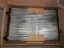 Радиатор VW PASSAT4 1.6/1.8/2.0 MT  VWA2119 (Ava) VNA2119